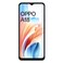 Oppo A18 4GB RAM 128GB ROM 4G Dual SIM Smartphone 6.56 Inch Glowing Blue