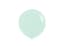 Sempertex 3 pcs, 24&quot; Round Balloons,  Pastel Matte Green