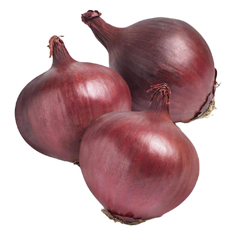 Red Onion Bag 1Kg