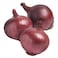 Red Onion  Bag 1Kg