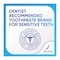Sensodyne Deep Clean Toothpaste - 50 Ml