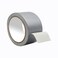 DUCT TAPE IN SILVER MATT COLOUR- SILVER PACKAGING TAPE FOR OFFICE,HOME AND KITCHEN USE- 20 YARDS X 2 INCH (PACK OF 2)