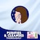 NIVEA Face Wipes Micellar Rose Care with Organic Rose Water All Skin Types 25 Wipes