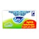 Fine Sterilized Tissues - Fluffy - 400 Tissue x 3 Packs
