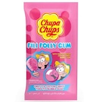 Buy Big Babol Filifolly Fruit Flavor Cotton Candy Bubble Gum 11g in Kuwait