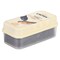 Crown Shoe Shine Sponge - Large - 2 Piece