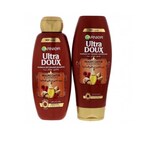 Buy ULTRA DOUX CASTOR SHAMPOO 400ML+CONDITIONER 400ML in Kuwait