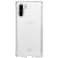 ITskins Samsung Galaxy Note 10 Spectrum Clear cover/case - Transparent (Clear)