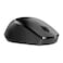 Genius Wireless Mouse NX-8000S Black