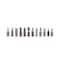 Epsilon Impact Drill with 100 Pieces Accessories- EID1039