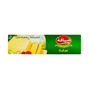 ضيافة جبنة شيدر - 1.8 كجم