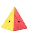 Generic Magic Pyramid Puzzle Cube