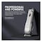 Oraimo Hair Clipper Opc-Cl30 / Blac