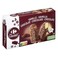 Carrefour Classic Vanilla Chocolate Ice Cream Stick 12 Sticks 720ml