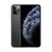 Apple iPhone 11 Pro Max 64GB 4GB RAM 12MP 6.5 Space Gray(MWHD2AE/A) - International Warranty