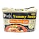 Baixiang Yummy Soup Mutton Flavour Instant Noodles 102g Pack of 5