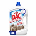 Buy Dac Disinfectant Bakhour 3L in UAE