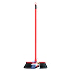 Buy Vileda broom indoor with stick in Saudi Arabia