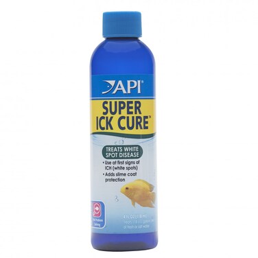 Buy API Liquid Super Ick Cure, 4 OZ Online | Carrefour UAE