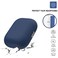 Protective Case Cover For Apple AirPod Pro/Blue