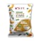 Kayy Vegan Protein Puffs - Honey Mustard Flavor - 30 gram
