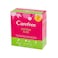 Carefree Panty Liners Regular Size Aloe Pack of 56