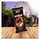 Palmary Maxon Hazelnut Chocolate Bar 100GR