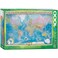 Eurographics Map Of The World Puzzle - 000-Piece
