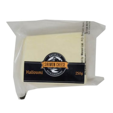 Sirimon Halloumi Cheese 250G