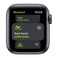 Apple Watch SE GPS 40mm Black