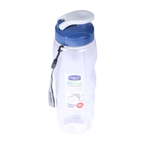 Lock &amp; Lock Bis Free Water Bottle 700ml