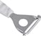 Royalford Marble Designed Y Peeler Potato Peelers Stainless Steel Y Peeler For Vegetable &amp; Fruit