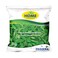 Home Vegetables Frozen Minced Molokhia - 400 gram