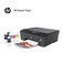 HP 1TJ09A 515 All in One Smart Tank Wireless Printer Black