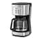 Black+Decker DCM85-B5 12 Cup Drip Coffee Maker