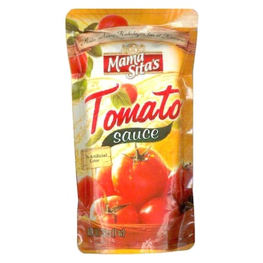 Mama Sita&#39;s Pasta Tomato Sauce, 200g