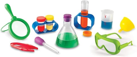 Learning Resources Primary Science&reg; Lab Set