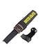 Generic - Handheld Security Metal Detector Multicolour 40centimeter