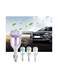 Generic - Car Electric Air Humidifier And Freshener