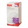 Nuk breast pad ultra dry 30 pads