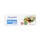 Hotpack Zipper Lock Bags 20 Count Clear
