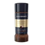 Buy Davidoff Fine Aroma Instant Coffee 100g in UAE