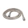 Plumbob Stainless Steel Shower Hose 1.5m