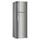 Nobel Fridge NR200DFSS 168L Grey