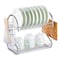 Generic-Multifunctional Bowl Storage Rack Draining Board Draining Rack Dish Rack Cup Bowl Holder Chopsticks Rack Cutting Board Holder