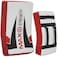 Max Strength Gel Kick Strike Shield For Kickboxing Training, Curved Muay Thai Kicking Pad, Strike Body Shield, Great For MMA, Martial Arts, Karate Workout (Max Printed (Single))