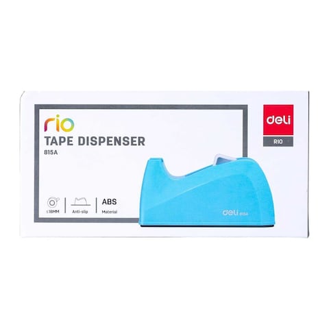 Deli Tape Dispenser - Medium