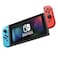 Nintendo Switch Oled (Neon Joy-Con)