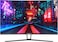 Dahua 32&quot; FHD Curved VA Gaming Monitor, 165Hz Refresh Rate &amp; 1ms Response, 250nits Brightness, Adaptive Sync, Wide Color Gamut, 99% sRGB, Black   DHI-LM32-E230C
