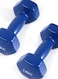 Generic Set Of 2 Fitness Dumbbells - 2 X 3 Kg 2 X 3Kg